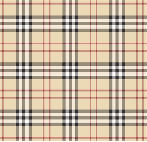 burberry what does mega check mean|history of burberry checks.